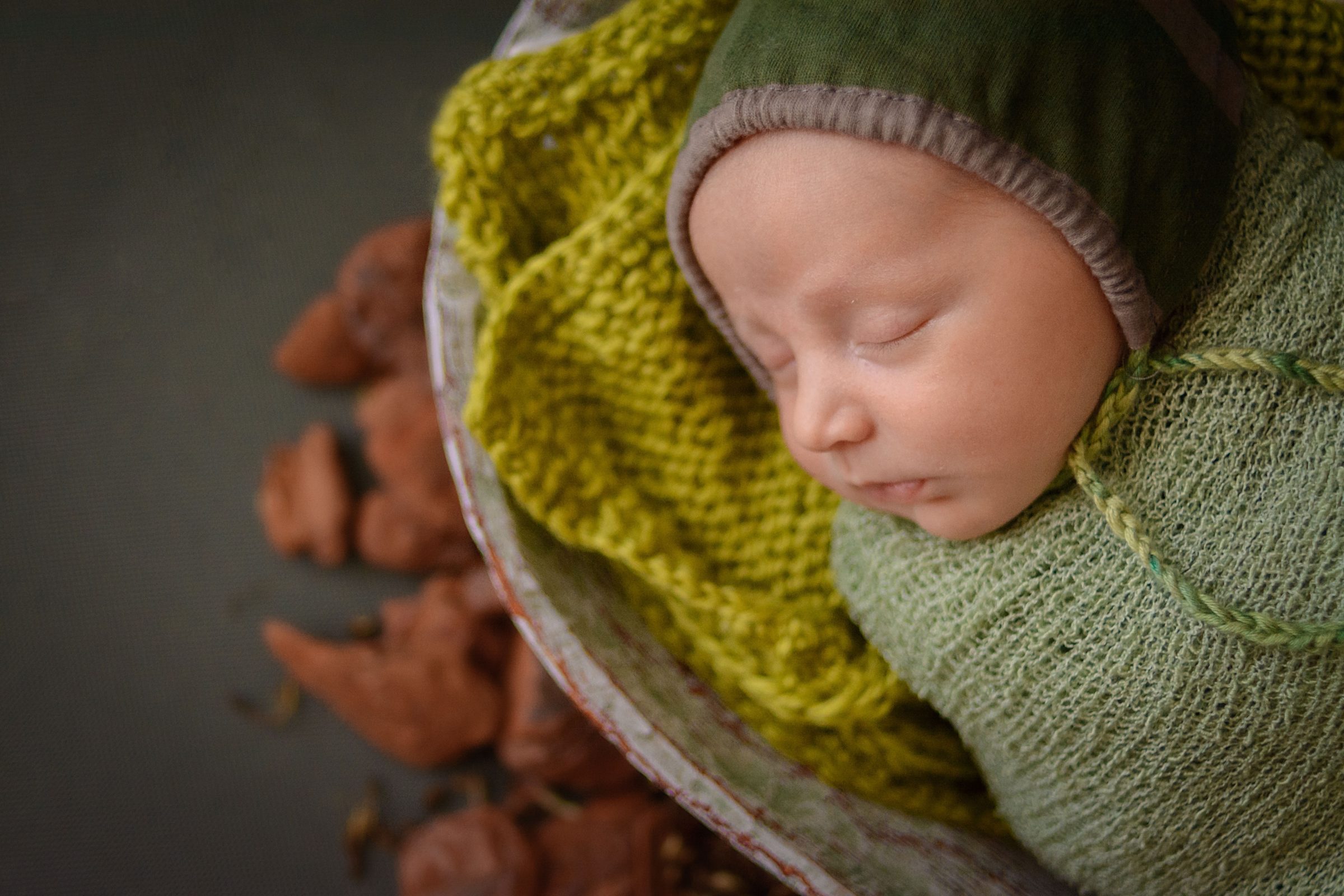 Foto de Tati Cavalheiro Fotografias 6