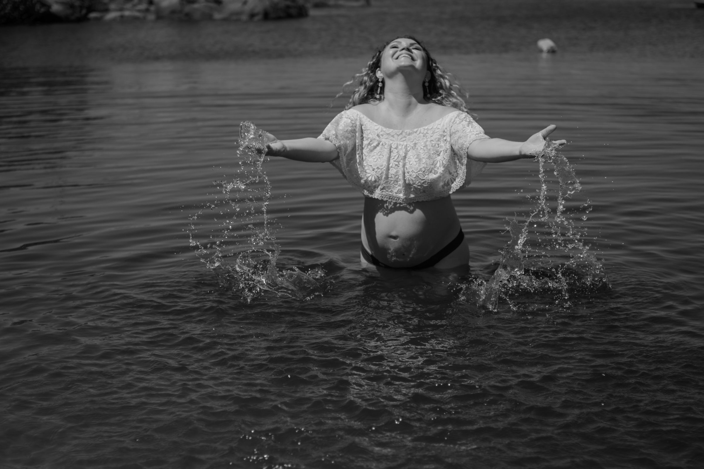 Foto de Tati Cavalheiro Fotografias 5