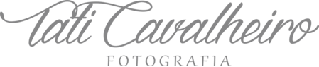 Logo de Fotógrafia de Gestante, Newborn, Família, Jaraguá do Sul (SC)